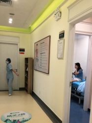 点击看大图 -广州健丽·去眼袋医疗美容机构