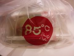 -85度C(厦门台湾街店)