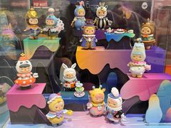 -泡泡玛特POPMART(合生汇店)