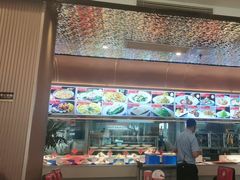 -普天和酒楼·新津菜·烤鸭(天津之眼店)