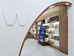 -W Fitness 威尔仕健身(北京英皇集团中心店)