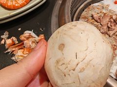-梨花自助烤肉(西三旗万象汇店)