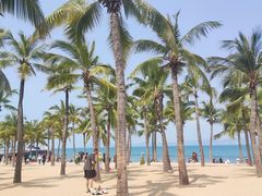 -三亚西岛海洋文化旅游区