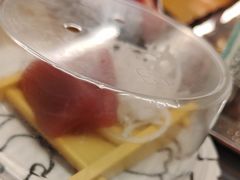 -争鲜回转寿司(中街大悦城店)