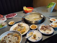 -贵宾牛·潮汕牛肉火锅(珠池总店)