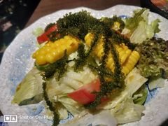-大雄寿司(中华广场店)