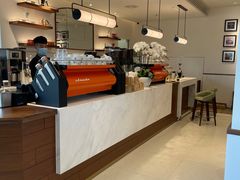 -Peet's Coffee皮爷咖啡(上海长风大悦城店)