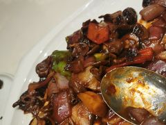 -沪华海鲜大酒楼(南汇店)