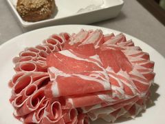 -牛街·马辈儿涮肉(牛街总店)