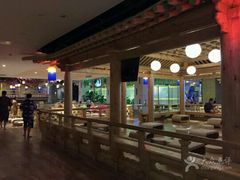 -御池园(顾村公园店)