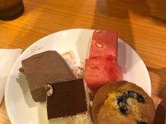 提拉米苏-So Lounge索兰至餐厅(蓝色港湾店)