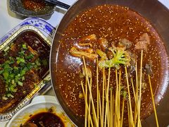 -付小姐在成都(川沙店)