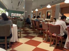 -漢舍中国菜馆(浦东嘉里城店)