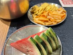 -旺蜀主成都串串火锅(西直门凯德MALL店)