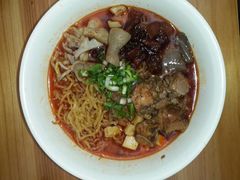 android_upload_pic-蒋家肠旺面馆老店(合群路店)