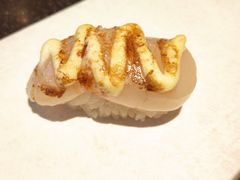 -元气寿司(东方宝泰店)
