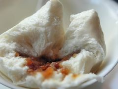 -中山保利艾美酒店-乐美中餐厅