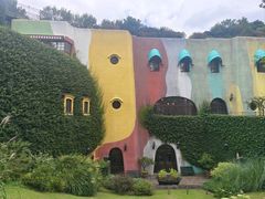 -三鹰之森吉卜力美术馆