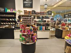 -LUSH(威尼斯人店)