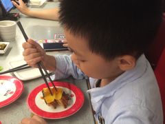 -友壹町寿司(嘉洲广场店)