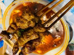 -红料理|串串有瘾·烧烤(吴中路店)