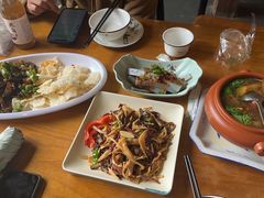 -小厨子私房菜·云南美食店
