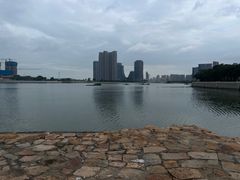 -海沧湾公园