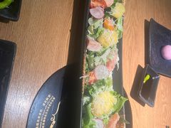 -沼津港精致料理·寿喜烧·烧鸟(青浦宝龙广场日料榜单店)