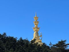 -峨眉山风景名胜区