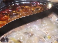 -蜀大侠火锅(森兰花园城店)