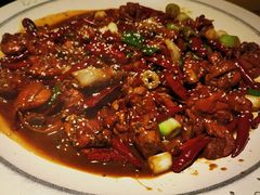 -猫姑娘大盘鸡(商城路店)