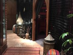 -Tajine Moroccan塔金摩洛哥中东餐厅