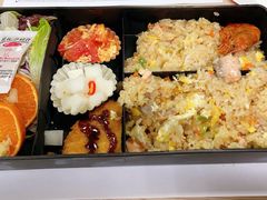 -万鱼亭 日本料理(无锡香山名园店)