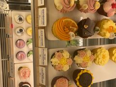 -Pantry's Best派悦坊蛋糕(K11购物艺术中心店)