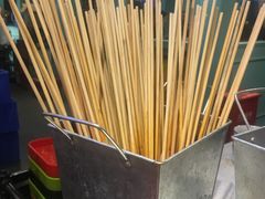-钢管厂五区小郡肝串串香(南山店)