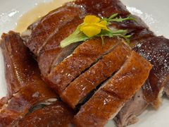 -椿记烧鹅(叠彩店)