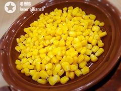 -萨莉亚意式餐厅(星海广场店)