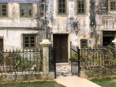 -赤坎·广东华侨国际旅游度假区