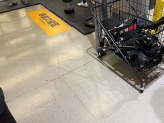 -超鹿运动(大唐世家店)
