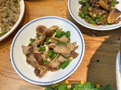 -滇铺子·云南特色菜·第九届野生菌美食节(东风东路c86店)