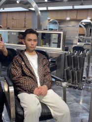 -Sying杉影日式烫染專門店