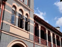 -华东政法大学(松江校区)