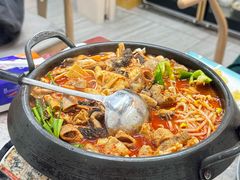 -屋里家延边朝鲜族冷面(梅林3店)