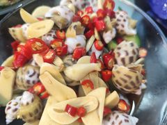 -老梅园大虾城(河西店)