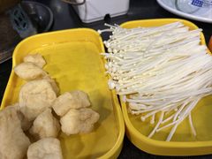 -新梅居(宁海东路店)