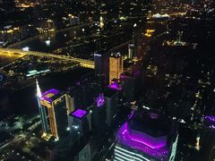 -广州四季酒店