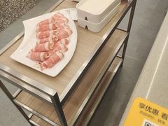 -巴蜀王婆大虾(南锣鼓巷店)