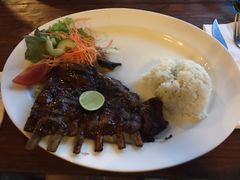 -Pundi Pundi Restaurant