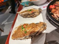 -通海俄式烧烤·俄罗斯大串(嵩山路店)