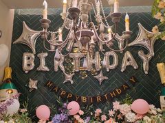 -第101座花园餐厅(湖滨88店)